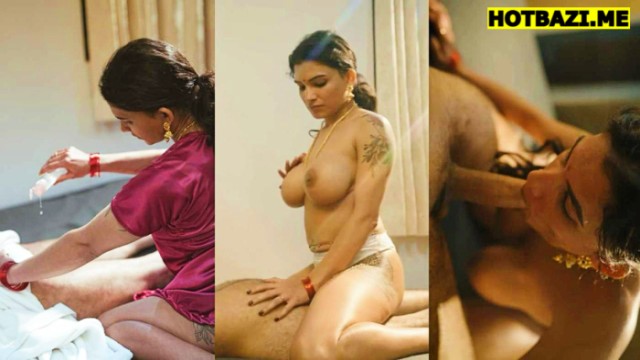 Thai Massage Resmi Nair Full Video
