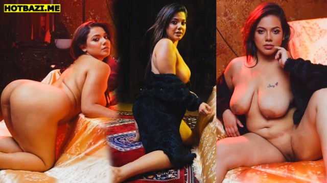 Barsha Sen Hot Model Hindi Uncut Short Film