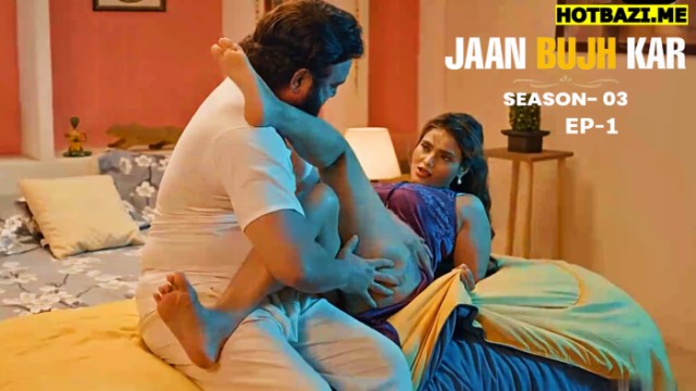 Jaan Bhuj Kar S03E01 (2025) Hindi Hot Web Series Moovi