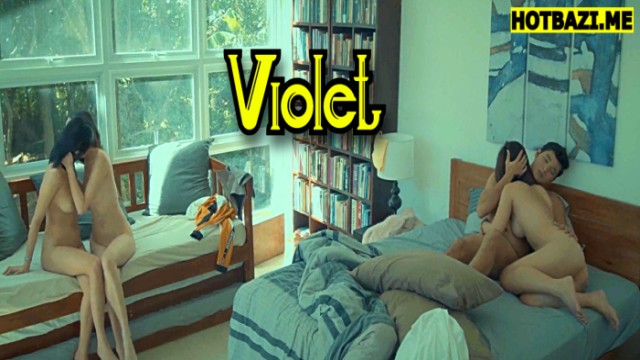Violet (2025) Tagalog Hot Movie Vivamax
