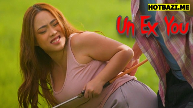 Un Ex You (2025) Tagalog Hot Movie Vivamax