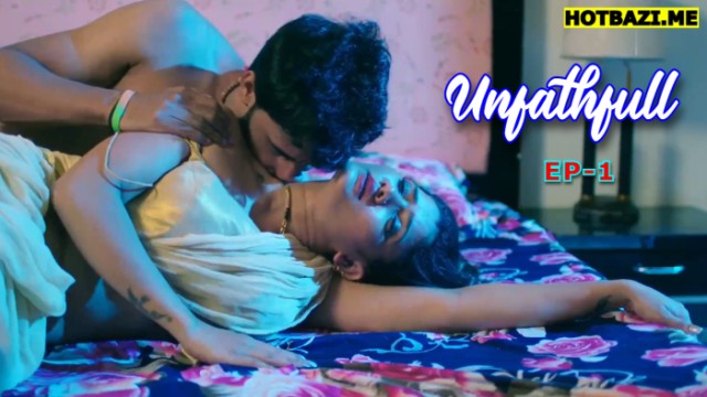 Unfathfull S01E01 (2025) Hindi Hot Web Series Kangan