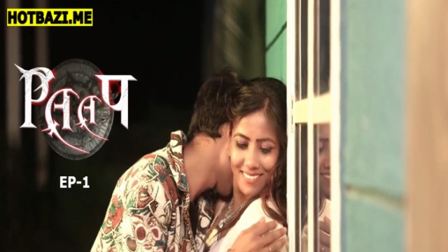 Paap S01E01 (2025) Hindi Hot Web Series Navrangott