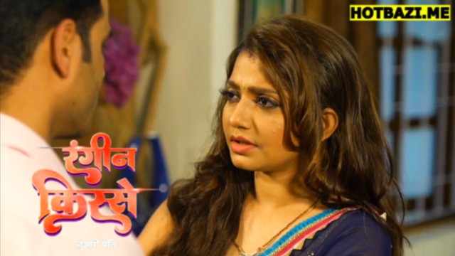 Juaari Pati (2025) Hindi Hot Short Film Mastram