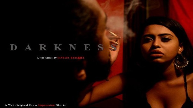Darkness (2021) Bengali Short Film