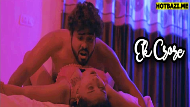 Ek Crore (2025) Hindi Hot Short Film Cinemagicx