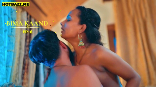 Bima Kaand S01E06 (2025) Hindi Hot Web Series Bullapp
