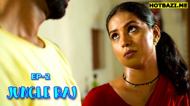 Jungle Raj S01E02 (2025) Hindi Hot Web Series Funtyy