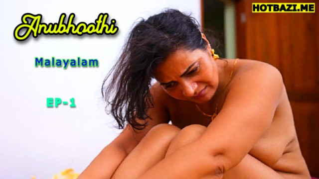 Anubhoothi S01E01 (2025) Hindi Hot Web Series Ibamovies