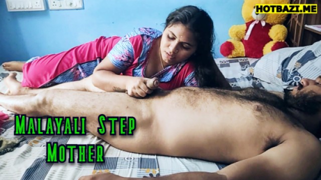 Malayali Step Mother (2025) Malayalam Hot Short Film