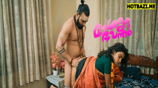 Mangalam Bhavanthu (2025) Malayalam Hot Short Film Sigmaseries