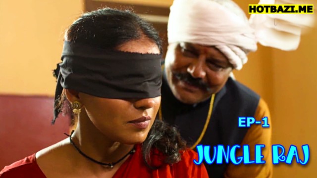 Jungle Raj S01E01 (2025) Hindi Hot Web Series Funtyy