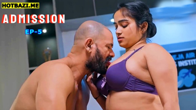 Admission S01E05 (2025) Hindi Hot Web Series Bullapp