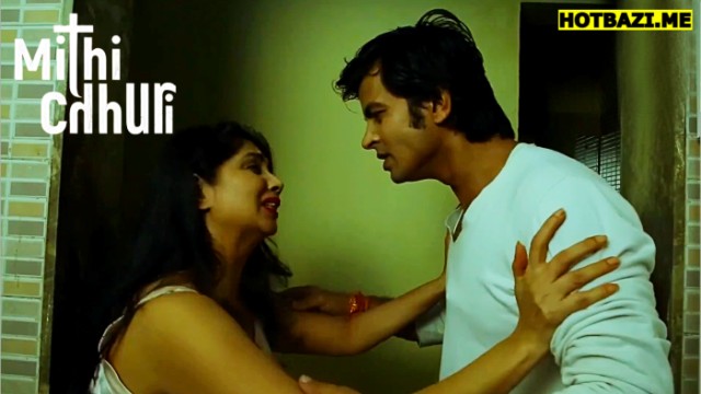 Mithi Chhuri (2025) Hindi Hot Short Film Mastram