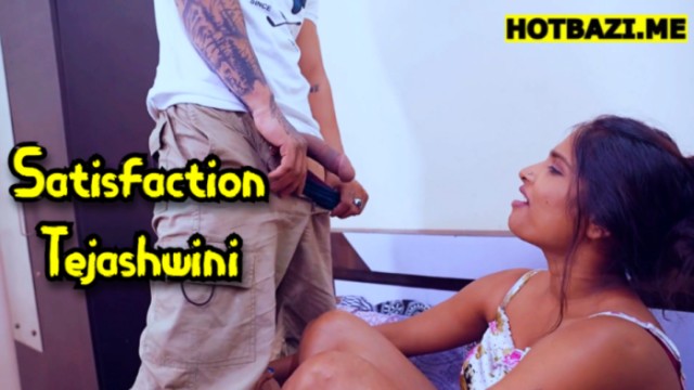 Satisfaction Tejashwini (2025) Hindi Hot Short Film
