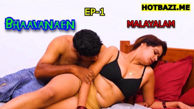 Bhaavanaen S01E01 (2025) Malayalam Hot Web Series Ibamovies