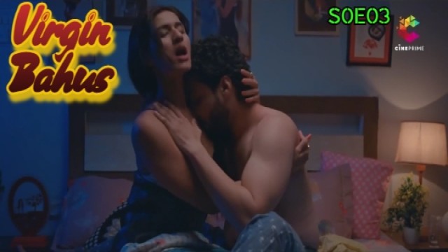 Virgin Bahus S01E03 (2023) Hindi Web Series Cineprime