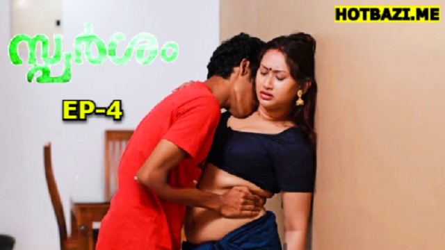 Sparsham S01E04 (2025) Tamil Hot Web Series Ibamovies